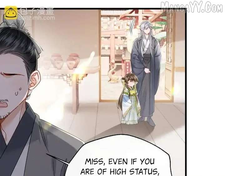 The Tyrant’s Family Lasts Thanks To Her Inner Voice Chapter 73 - Page 81