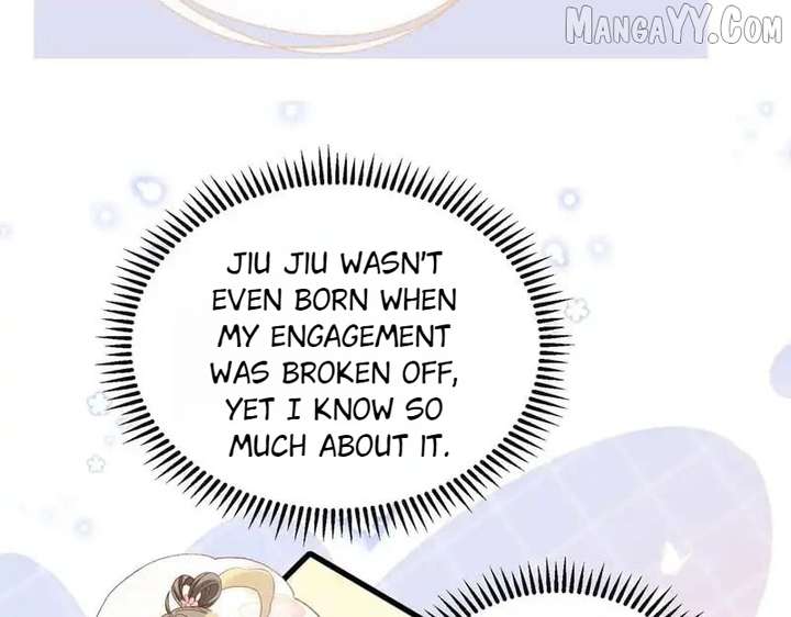 The Tyrant’s Family Lasts Thanks To Her Inner Voice Chapter 73 - Page 88