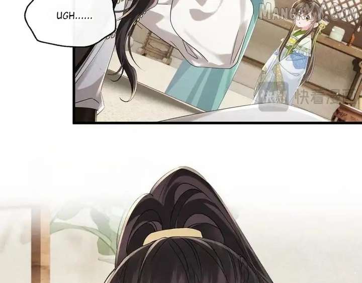 The Tyrant’s Family Lasts Thanks To Her Inner Voice Chapter 73 - Page 9