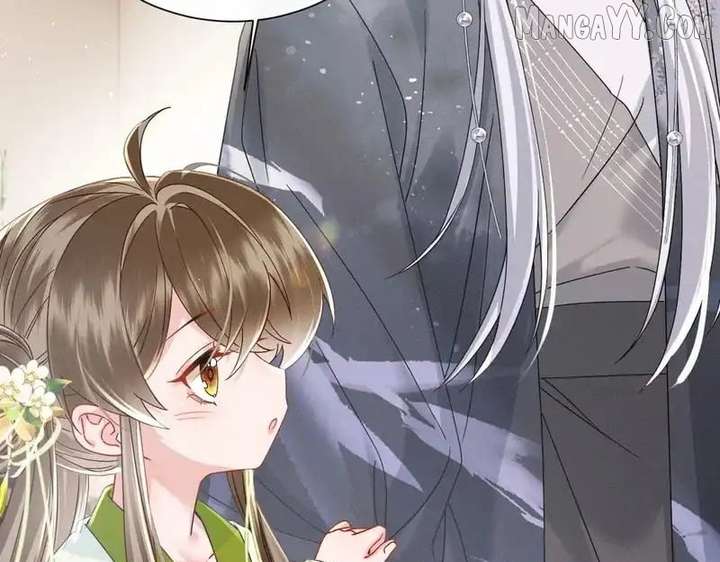 The Tyrant’s Family Lasts Thanks To Her Inner Voice Chapter 73 - Page 91