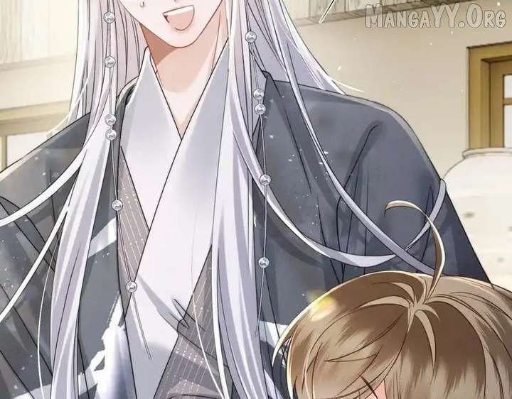 The Tyrant’s Family Lasts Thanks To Her Inner Voice Chapter 74 - Page 22