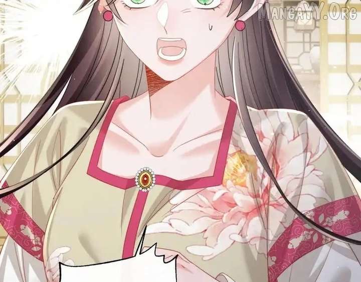 The Tyrant’s Family Lasts Thanks To Her Inner Voice Chapter 74 - Page 49