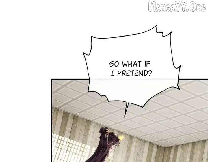 The Tyrant’s Family Lasts Thanks To Her Inner Voice Chapter 74 - Page 51