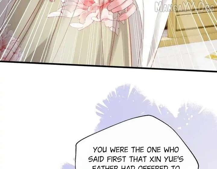 The Tyrant’s Family Lasts Thanks To Her Inner Voice Chapter 74 - Page 55