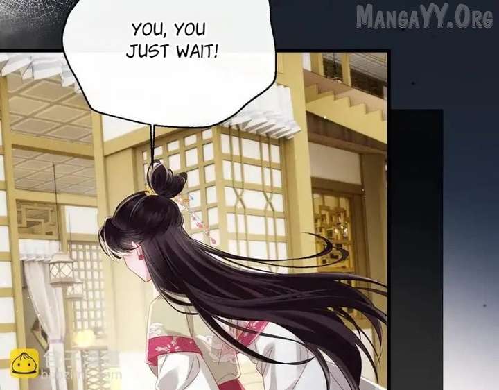 The Tyrant’s Family Lasts Thanks To Her Inner Voice Chapter 74 - Page 62