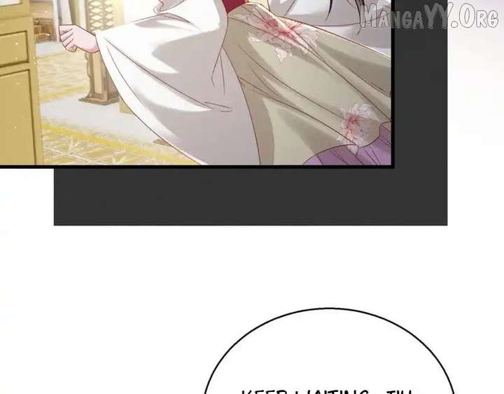 The Tyrant’s Family Lasts Thanks To Her Inner Voice Chapter 74 - Page 63