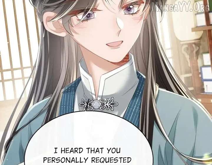 The Tyrant’s Family Lasts Thanks To Her Inner Voice Chapter 74 - Page 97