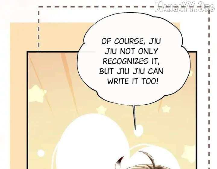 The Tyrant’s Family Lasts Thanks To Her Inner Voice Chapter 75 - Page 18