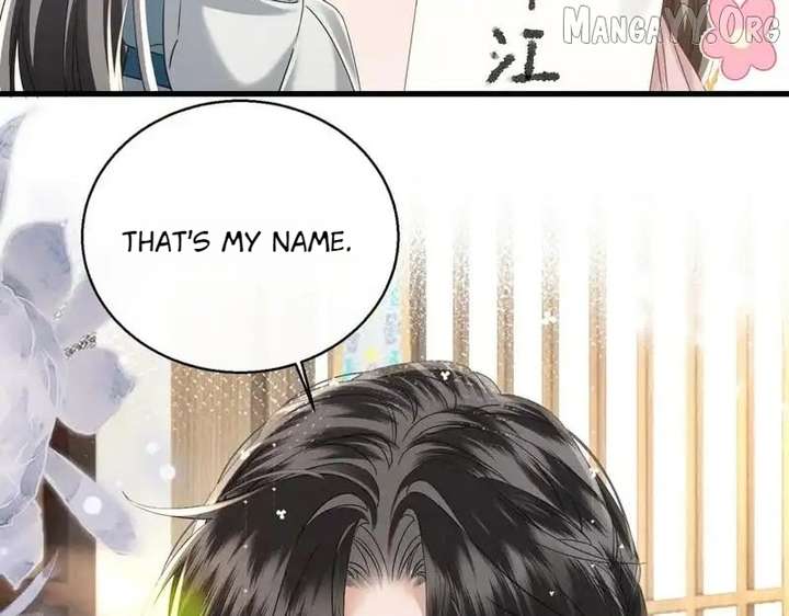 The Tyrant’s Family Lasts Thanks To Her Inner Voice Chapter 75 - Page 23