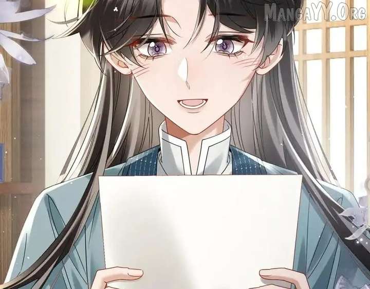 The Tyrant’s Family Lasts Thanks To Her Inner Voice Chapter 75 - Page 24