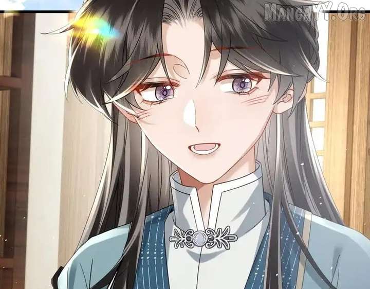 The Tyrant’s Family Lasts Thanks To Her Inner Voice Chapter 75 - Page 34