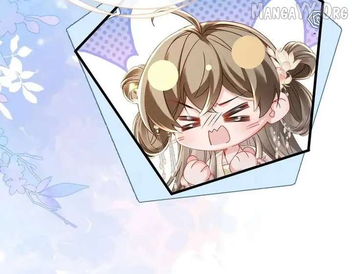 The Tyrant’s Family Lasts Thanks To Her Inner Voice Chapter 75 - Page 4