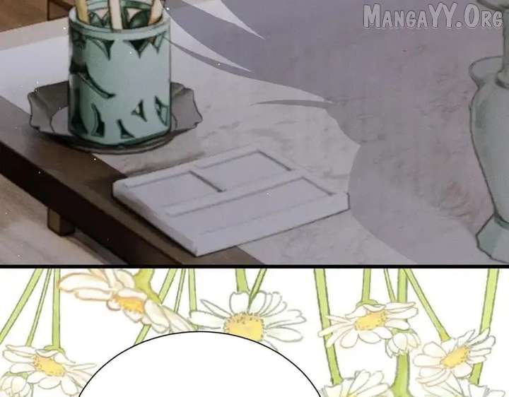 The Tyrant’s Family Lasts Thanks To Her Inner Voice Chapter 75 - Page 56