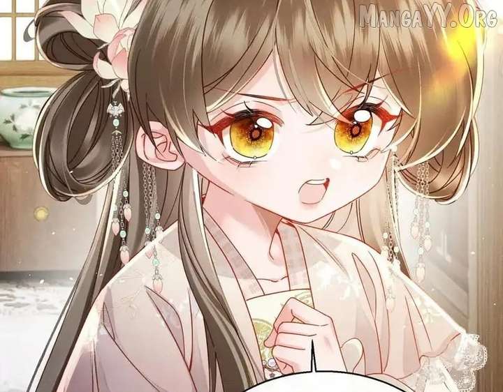 The Tyrant’s Family Lasts Thanks To Her Inner Voice Chapter 75 - Page 74