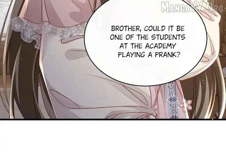 The Tyrant’s Family Lasts Thanks To Her Inner Voice Chapter 75 - Page 75