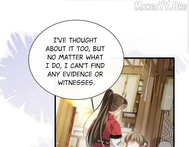 The Tyrant’s Family Lasts Thanks To Her Inner Voice Chapter 75 - Page 76