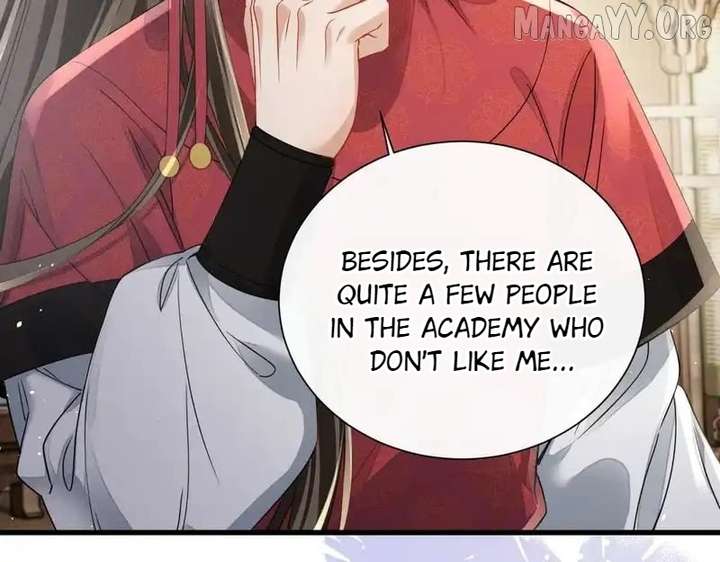 The Tyrant’s Family Lasts Thanks To Her Inner Voice Chapter 75 - Page 79