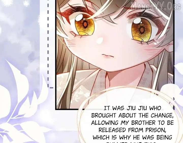 The Tyrant’s Family Lasts Thanks To Her Inner Voice Chapter 75 - Page 86