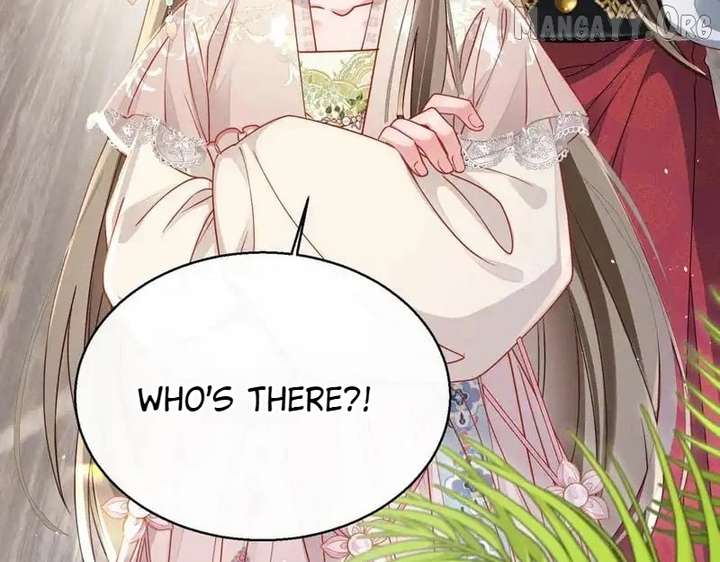 The Tyrant’s Family Lasts Thanks To Her Inner Voice Chapter 76 - Page 16