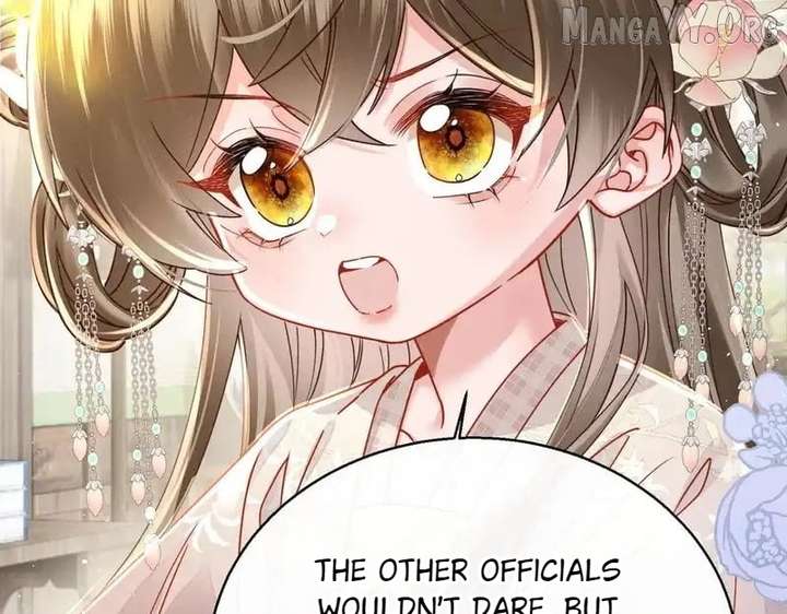 The Tyrant’s Family Lasts Thanks To Her Inner Voice Chapter 76 - Page 24