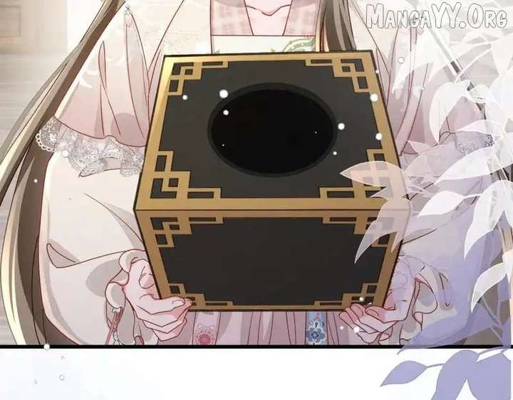 The Tyrant’s Family Lasts Thanks To Her Inner Voice Chapter 76 - Page 48