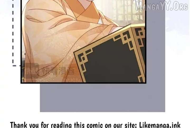 The Tyrant’s Family Lasts Thanks To Her Inner Voice Chapter 76 - Page 50