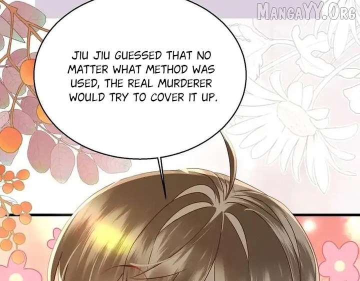 The Tyrant’s Family Lasts Thanks To Her Inner Voice Chapter 76 - Page 72