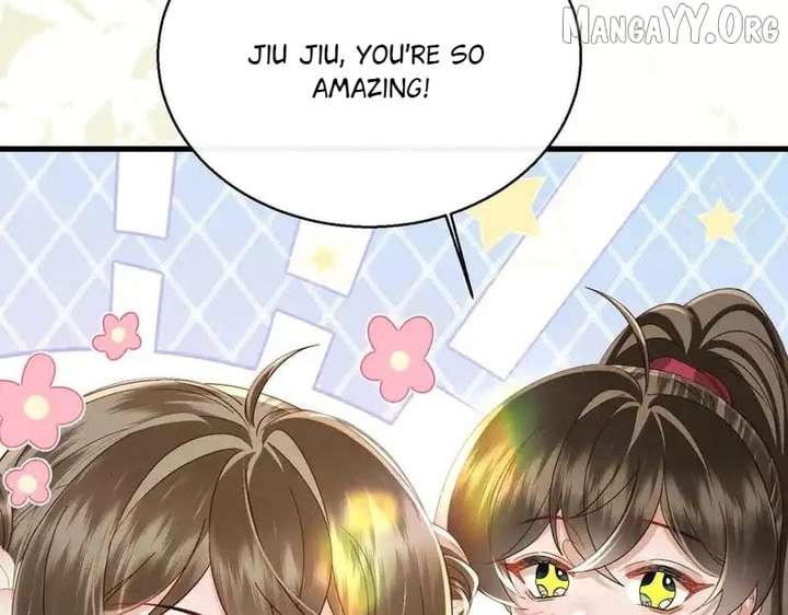 The Tyrant’s Family Lasts Thanks To Her Inner Voice Chapter 76 - Page 87