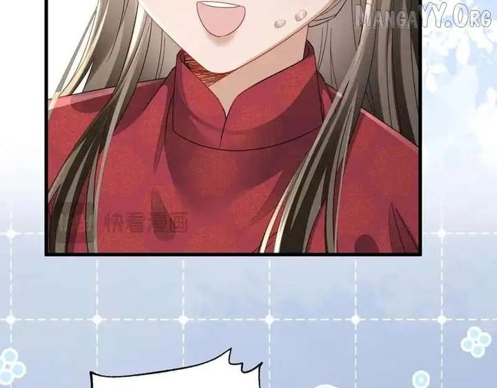 The Tyrant’s Family Lasts Thanks To Her Inner Voice Chapter 76 - Page 90