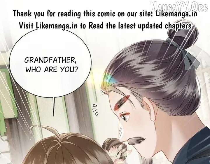 The Tyrant’s Family Lasts Thanks To Her Inner Voice Chapter 77 - Page 1