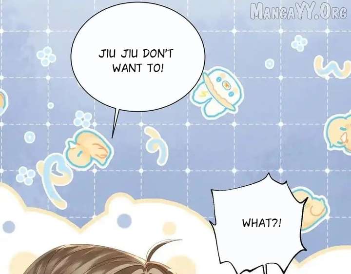 The Tyrant’s Family Lasts Thanks To Her Inner Voice Chapter 77 - Page 19