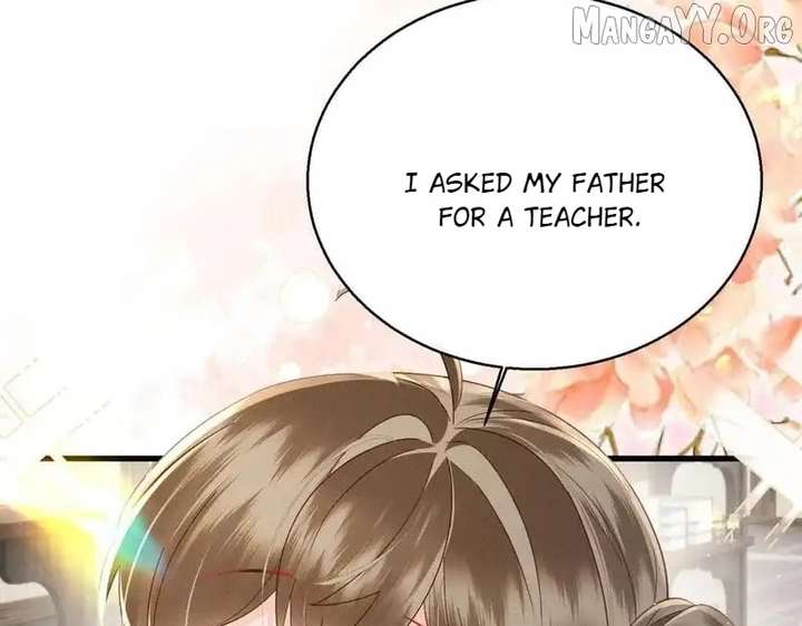 The Tyrant’s Family Lasts Thanks To Her Inner Voice Chapter 77 - Page 23