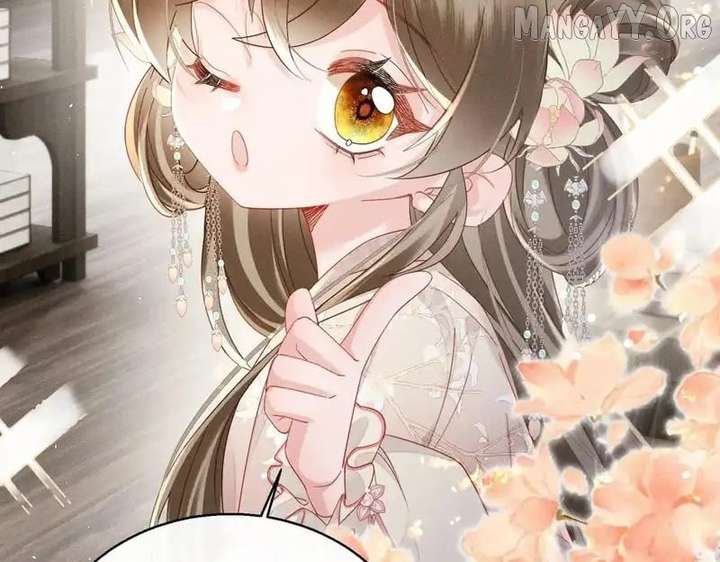 The Tyrant’s Family Lasts Thanks To Her Inner Voice Chapter 77 - Page 24