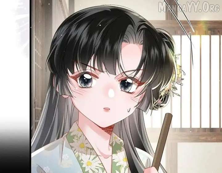 The Tyrant’s Family Lasts Thanks To Her Inner Voice Chapter 77 - Page 37