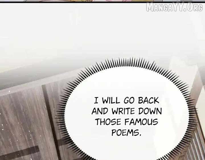 The Tyrant’s Family Lasts Thanks To Her Inner Voice Chapter 77 - Page 44