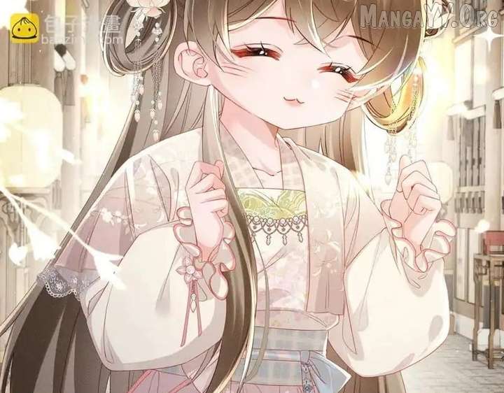 The Tyrant’s Family Lasts Thanks To Her Inner Voice Chapter 77 - Page 52