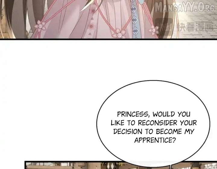 The Tyrant’s Family Lasts Thanks To Her Inner Voice Chapter 77 - Page 53