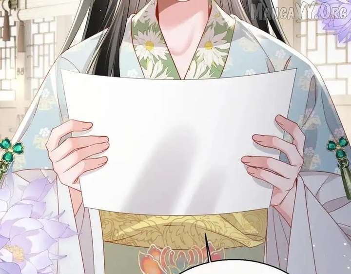 The Tyrant’s Family Lasts Thanks To Her Inner Voice Chapter 77 - Page 60