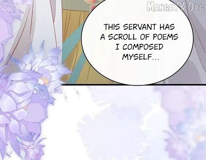 The Tyrant’s Family Lasts Thanks To Her Inner Voice Chapter 77 - Page 61