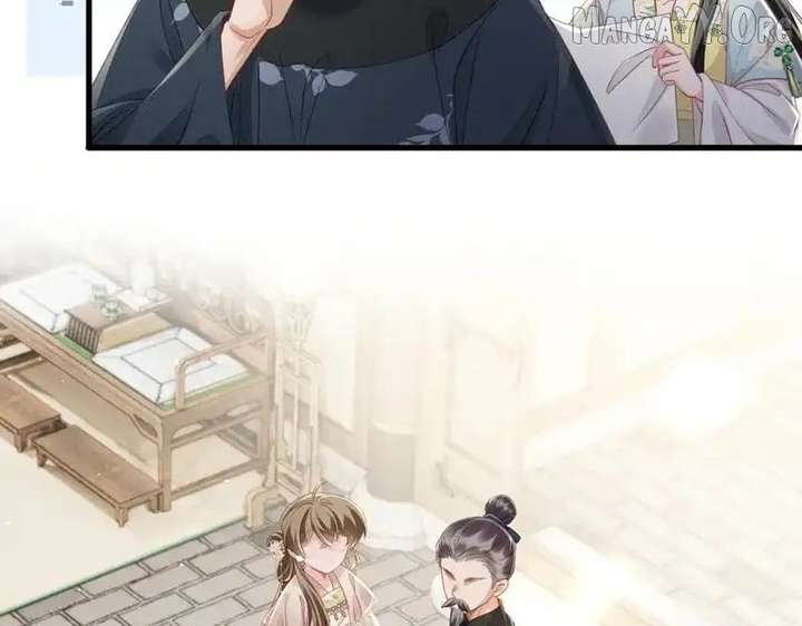 The Tyrant’s Family Lasts Thanks To Her Inner Voice Chapter 77 - Page 63