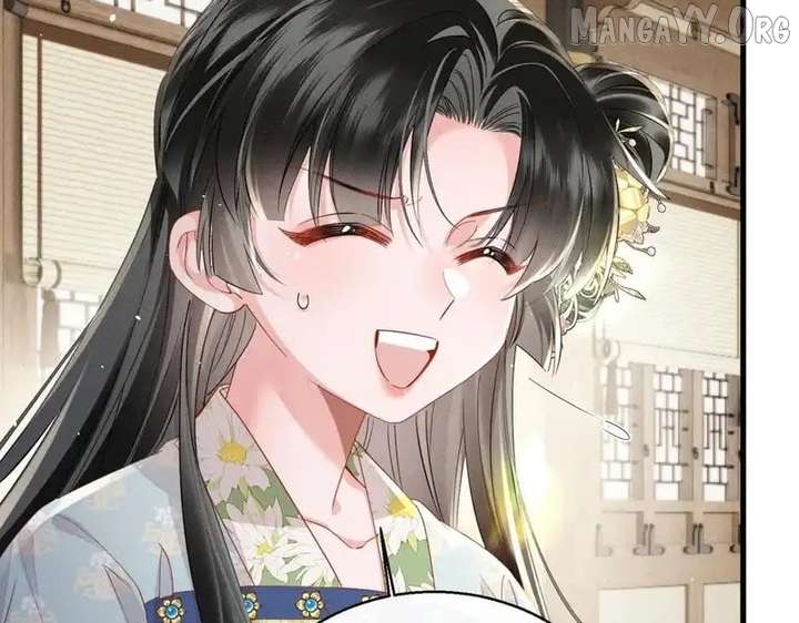 The Tyrant’s Family Lasts Thanks To Her Inner Voice Chapter 77 - Page 66