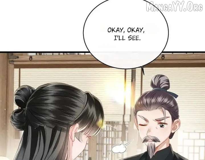 The Tyrant’s Family Lasts Thanks To Her Inner Voice Chapter 77 - Page 68