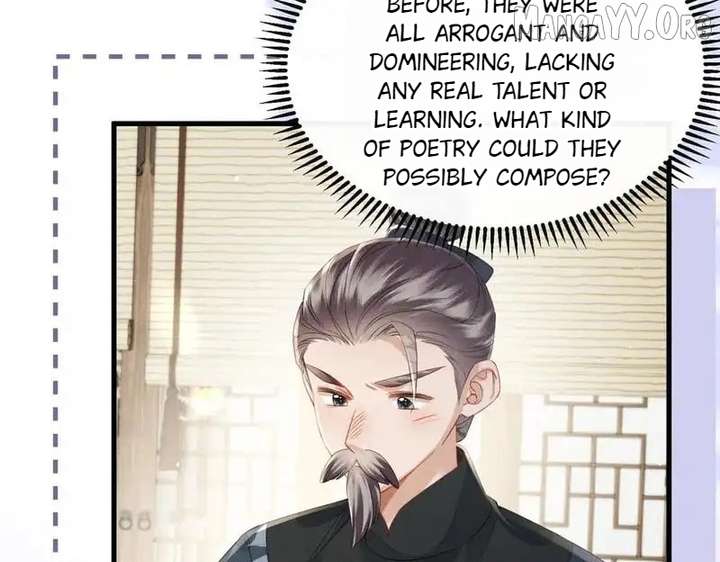 The Tyrant’s Family Lasts Thanks To Her Inner Voice Chapter 77 - Page 70