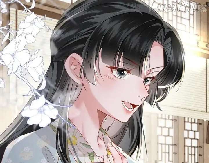 The Tyrant’s Family Lasts Thanks To Her Inner Voice Chapter 77 - Page 81