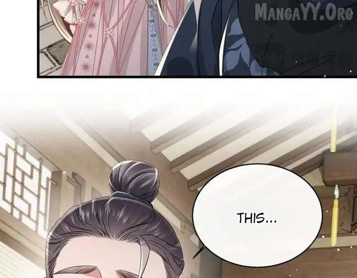 The Tyrant’s Family Lasts Thanks To Her Inner Voice Chapter 77 - Page 85