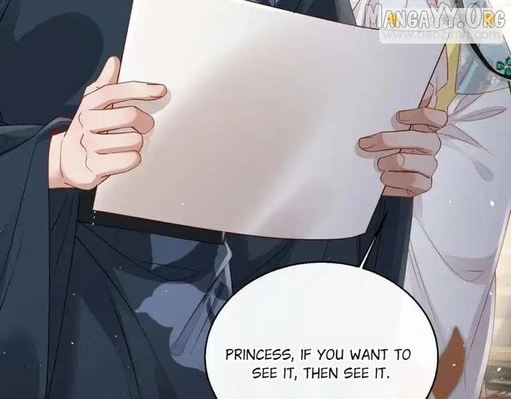 The Tyrant’s Family Lasts Thanks To Her Inner Voice Chapter 77 - Page 87