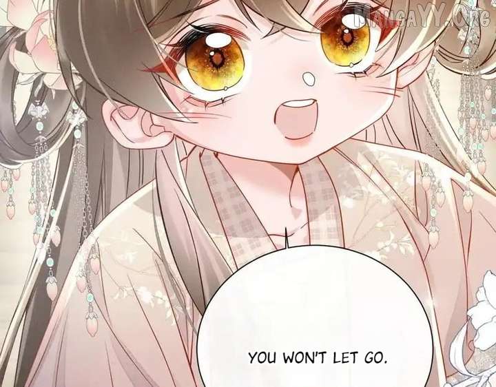 The Tyrant’s Family Lasts Thanks To Her Inner Voice Chapter 78 - Page 101