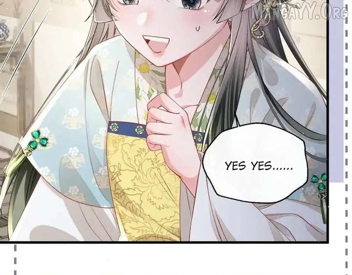 The Tyrant’s Family Lasts Thanks To Her Inner Voice Chapter 78 - Page 12