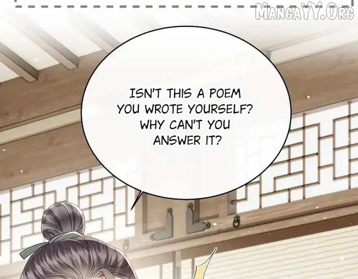 The Tyrant’s Family Lasts Thanks To Her Inner Voice Chapter 78 - Page 13