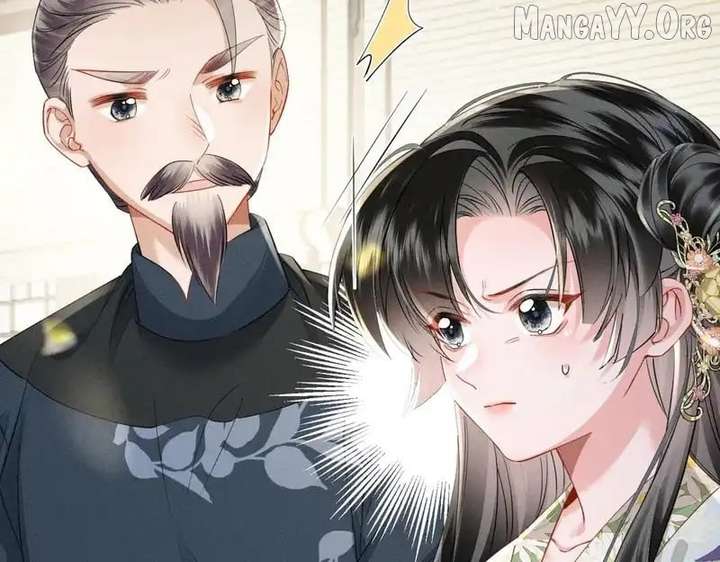 The Tyrant’s Family Lasts Thanks To Her Inner Voice Chapter 78 - Page 14